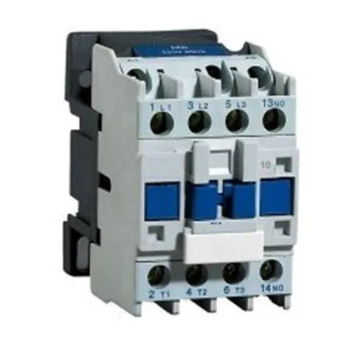 KONTAKTÖR 9 AMPER  4.0 KW 1